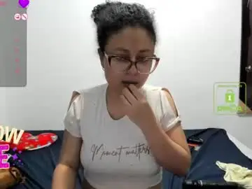 Chaturbate Free Live Porn of bonnie_lam_