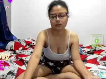 Chaturbate Sex Chat of bonnie_lam_