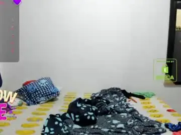 Chaturbate Adult Webcams of bonnie_lam_