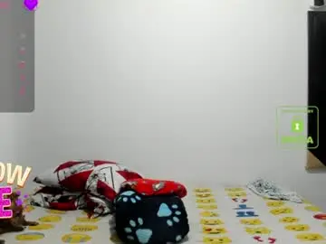 Chaturbate Sex Chat of bonnie_lam_