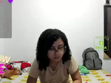 Chaturbate Live Sex Cam of bonnie_lam_