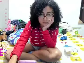 Chaturbate Best live sex cam show of bonnie_lam_