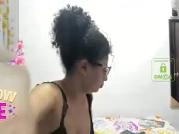 Chaturbate Live Sex of bonnie_lam_