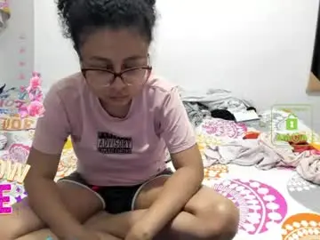 Chaturbate Nude Webcam of bonnie_lam_