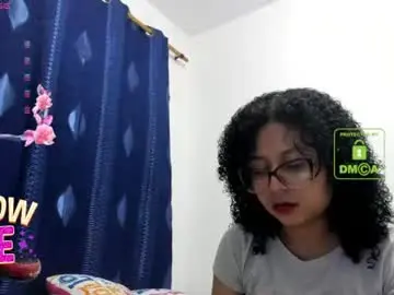 Chaturbate Sex Chat of bonnie_lam_