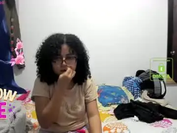 Chaturbate Free Porn Cam of bonnie_lam_