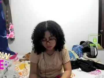 Chaturbate Free Porn Cam of bonnie_lam_