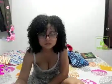 Chaturbate Free Porn Cam of bonnie_lam_