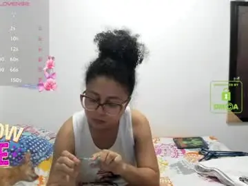 Chaturbate Adult Webcam of bonnie_lam_