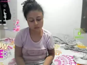 Chaturbate Private Sex Chat of bonnie_lam_