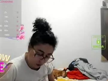 Chaturbate Best live sex cam show of bonnie_lam_
