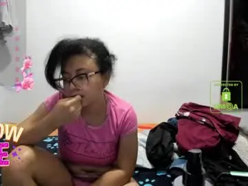 Chaturbate Adult Webcam of bonnie_lam_