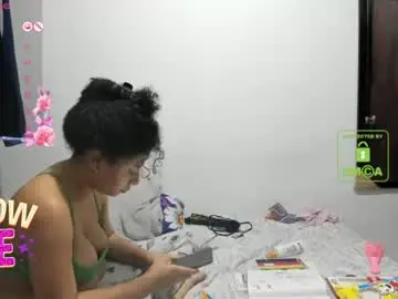 Chaturbate Sex Chat of bonnie_lam_
