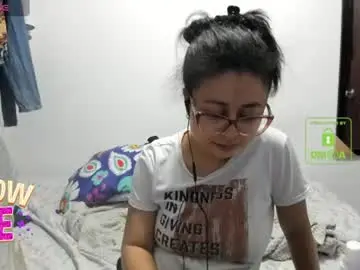 Chaturbate Free Live Porn of bonnie_lam_