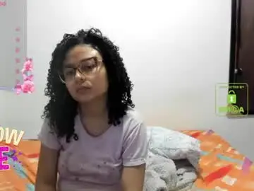 Chaturbate Live Sex of bonnie_lam_