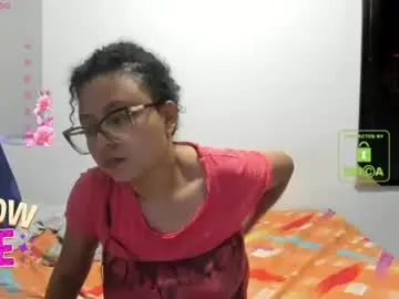 Chaturbate Private Sex Chat of bonnie_lam_