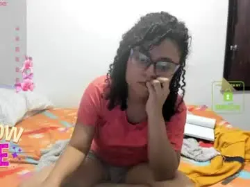 Chaturbate Best live sex cam show of bonnie_lam_