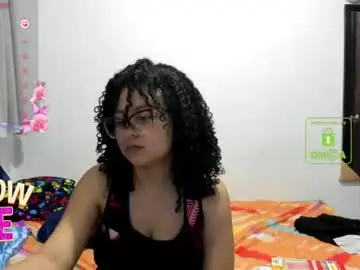 Chaturbate Nude Webcam of bonnie_lam_