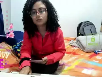Chaturbate Sex Chat of bonnie_lam_