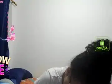 Chaturbate Private Sex Chat of bonnie_lam_