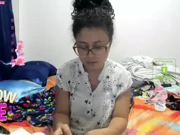 Chaturbate Free Live Porn of bonnie_lam_