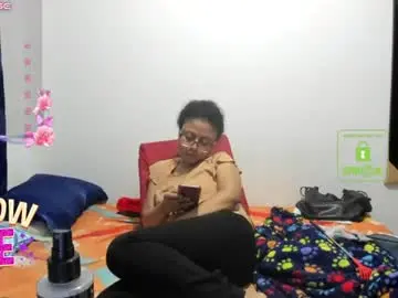 Chaturbate Private Sex Chat of bonnie_lam_