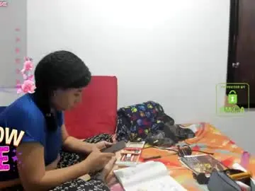 Chaturbate Best Webcam of bonnie_lam_