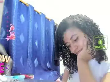 Chaturbate Sex Chat of bonnie_lam_