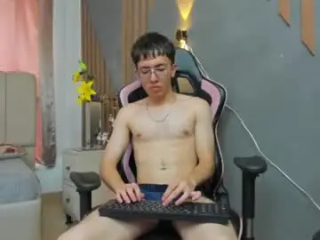 Chaturbate Adult Webcams of cainparker