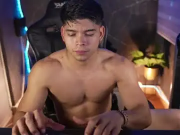 Chaturbate Sex Chat of capizzi_