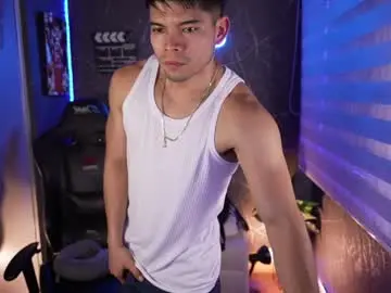 Chaturbate Adult Webcam of capizzi_