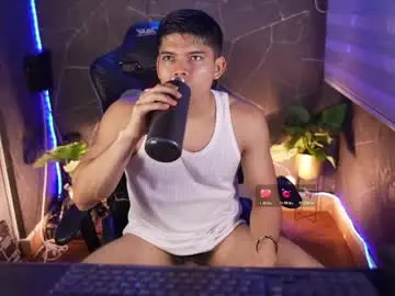 Chaturbate Best Webcam of capizzi_