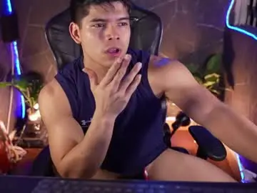 Chaturbate Sex Chat of capizzi_
