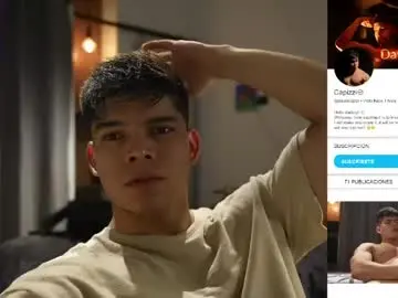 Chaturbate Free Live Porn of capizzi_