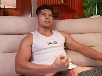 Chaturbate Adult Webcam of capizzi_