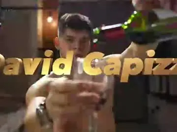 Chaturbate Adult Webcam of capizzi_