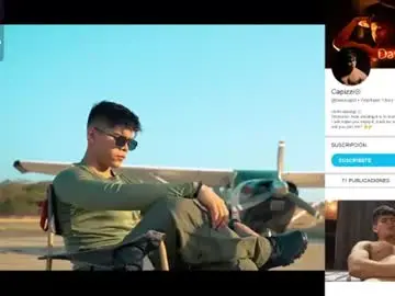 Chaturbate Live Sex Cam of capizzi_