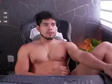 Chaturbate Live Sex of capizzi_