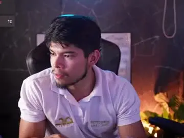 Chaturbate Live Sex Cam of capizzi_