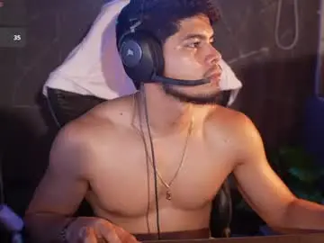 Chaturbate Live Sex of capizzi_