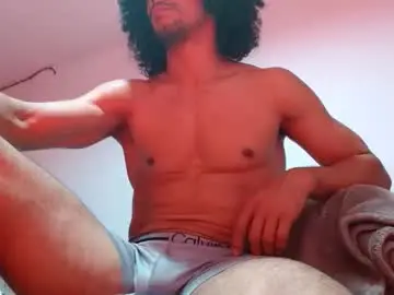 Chaturbate Adult Webcam of cesar_master_