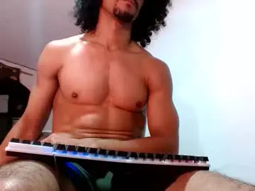 Chaturbate Free Porn Cam of cesar_master_