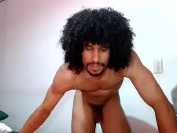 Chaturbate Private Sex Chat of cesar_master_