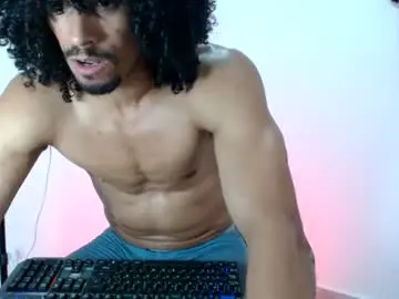 Chaturbate Private Sex Chat of cesar_master_