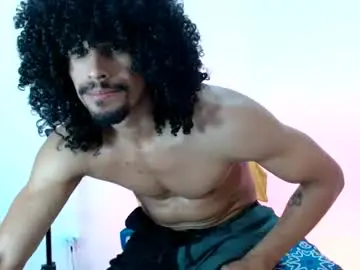 Chaturbate Adult Video Chat of cesar_master_