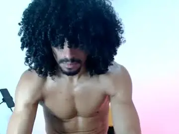 Chaturbate Best live sex cam show of cesar_master_