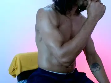 Chaturbate Adult Webcams of cesar_master_