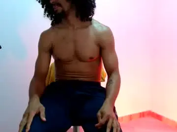 Chaturbate Private Sex Chat of cesar_master_