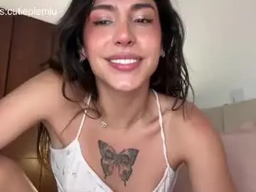 Chaturbate Watch Live Sex Cams of cutiepiemiu
