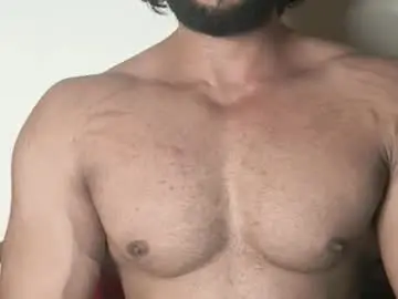 Chaturbate Adult Webcam of desiwolf_alex